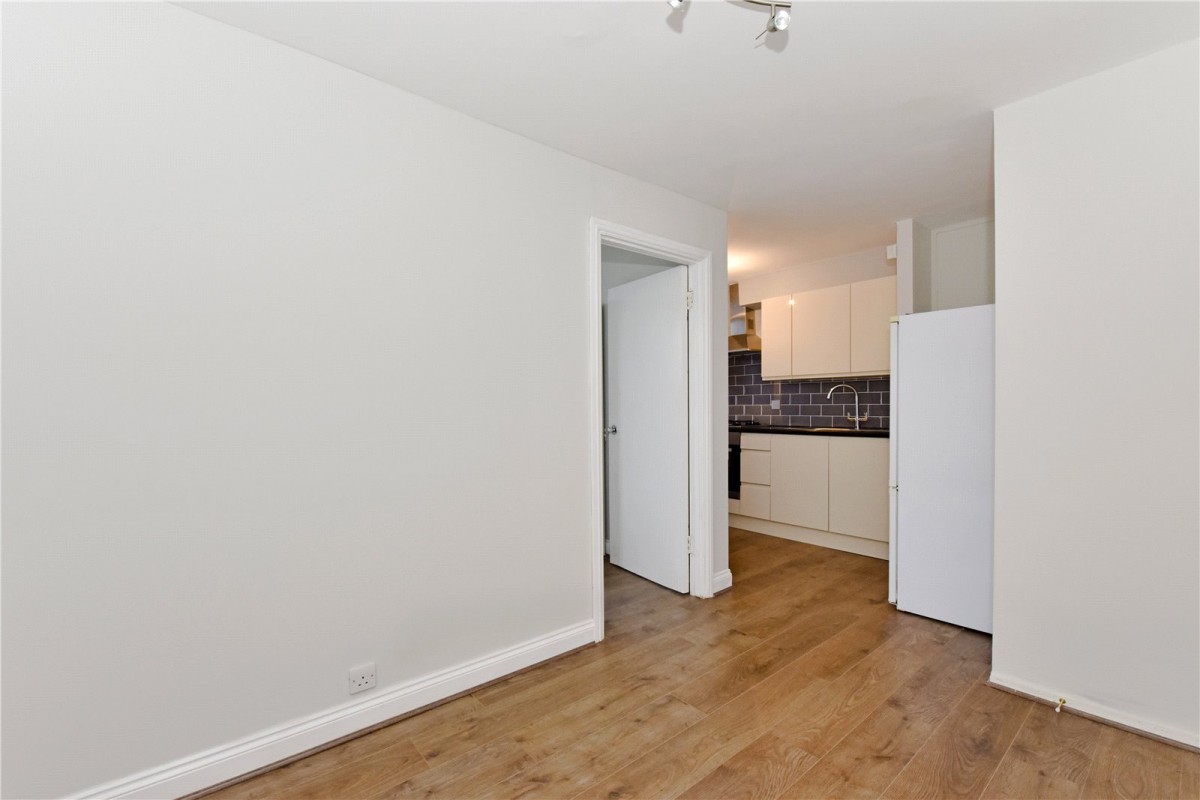 Islington, Canonbury, London