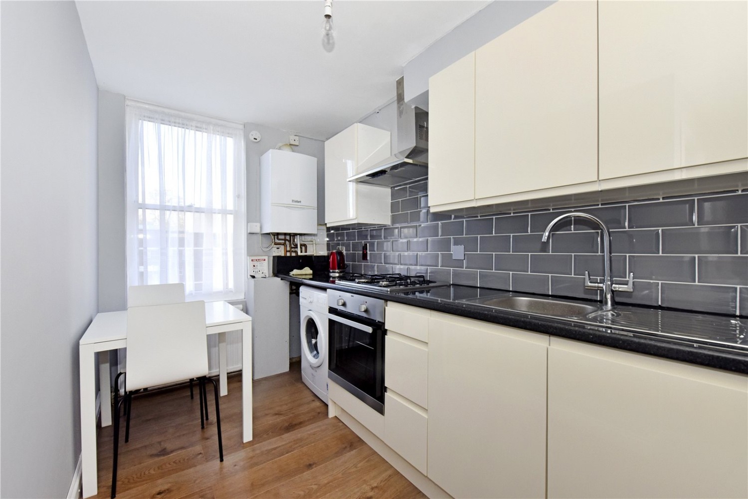 Islington, Canonbury, London