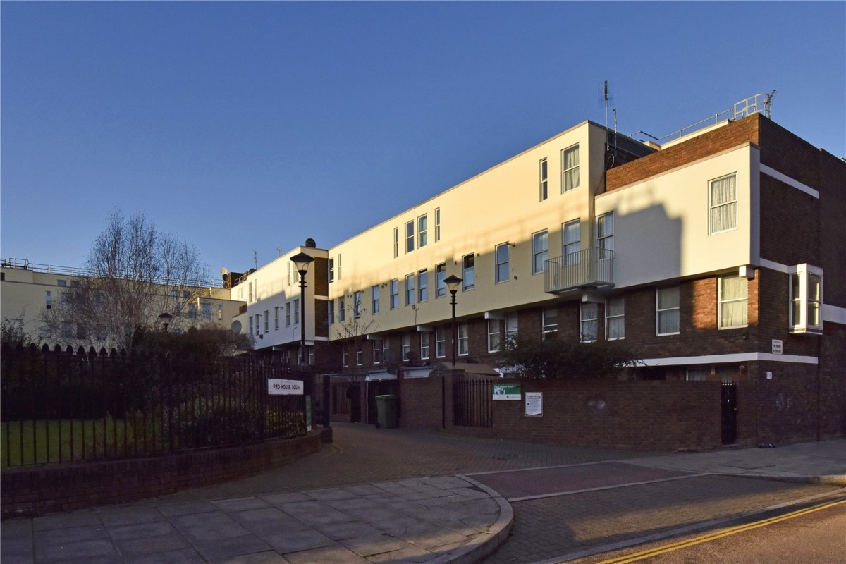 Islington, Canonbury, London