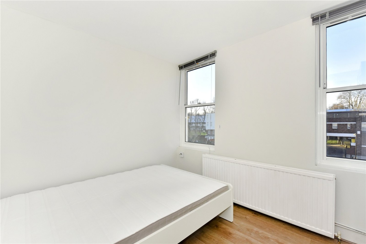 Islington, Canonbury, London
