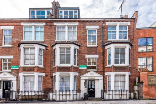 Offord Road, Barnsbury