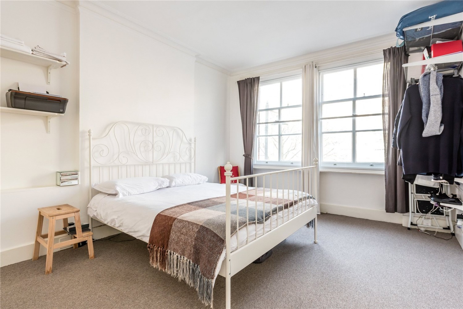 Offord Road, Barnsbury