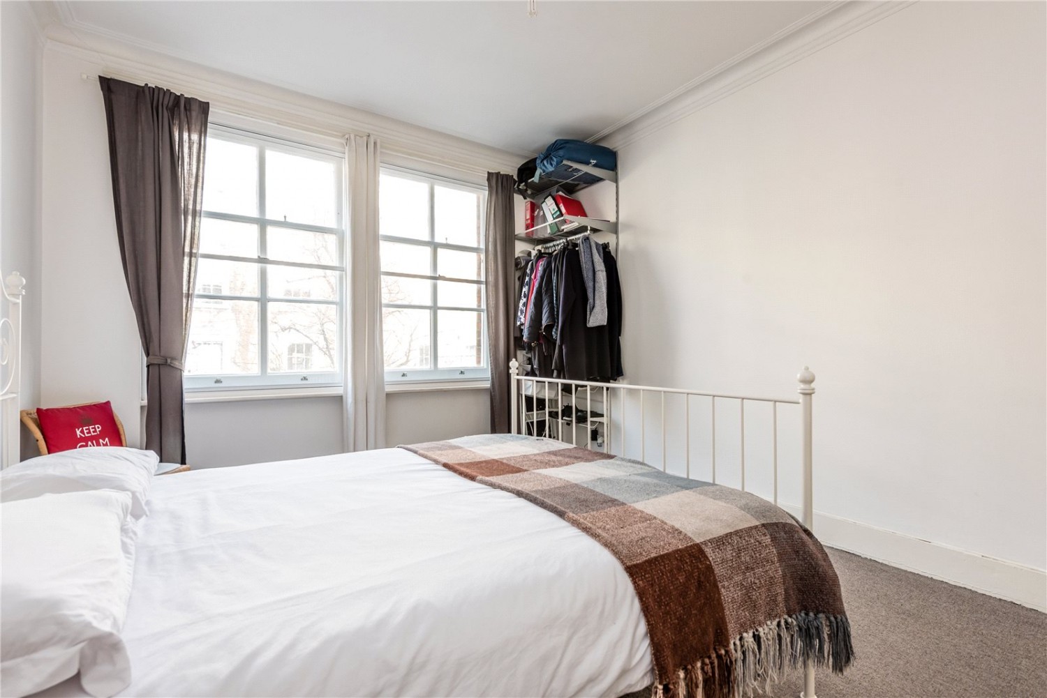 Offord Road, Barnsbury