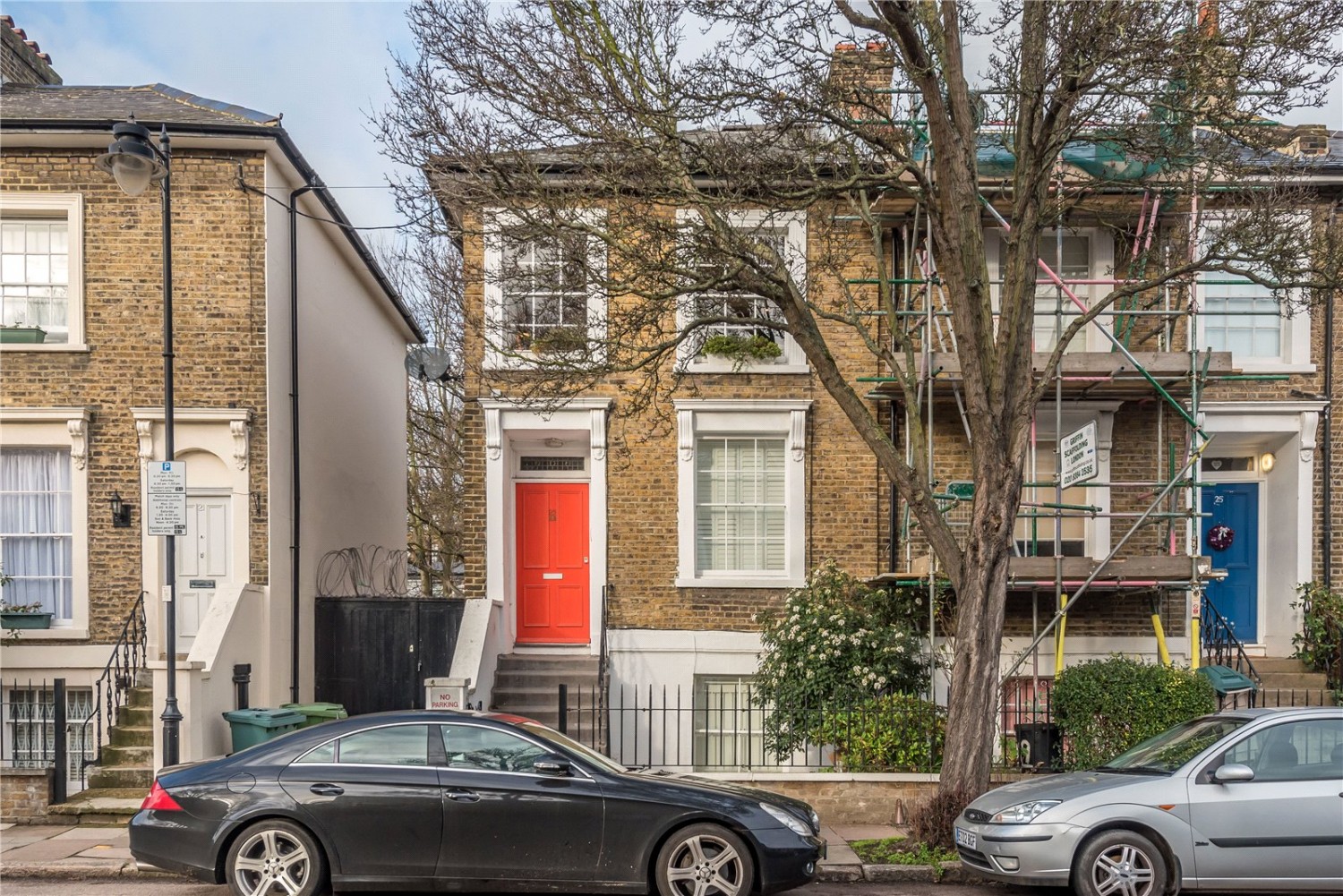 Islington, London
