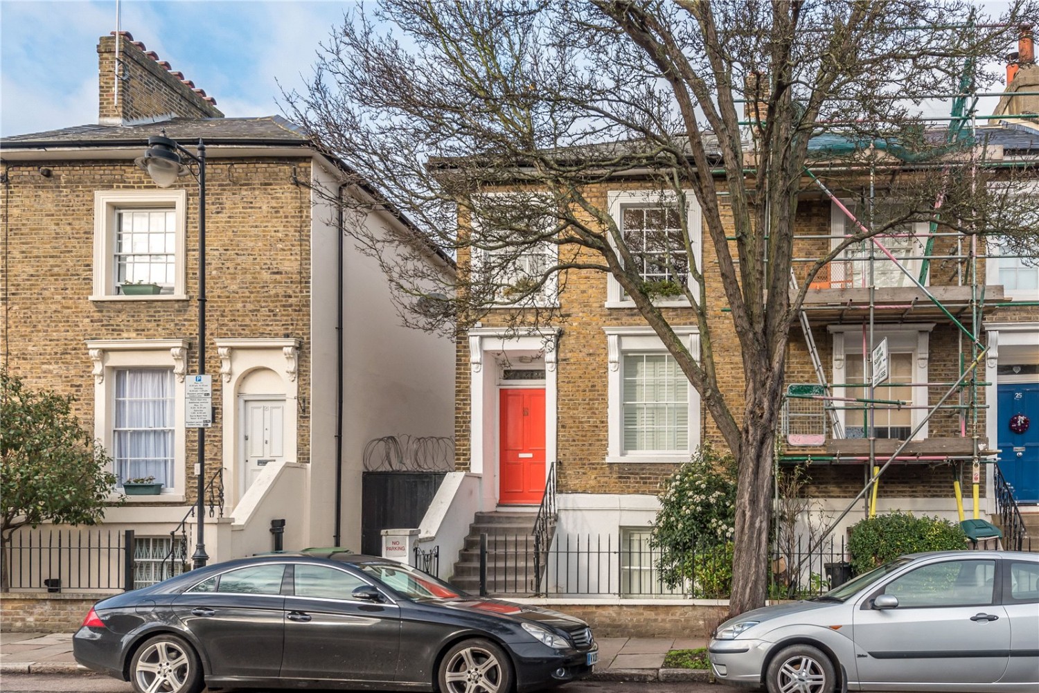 Islington, London