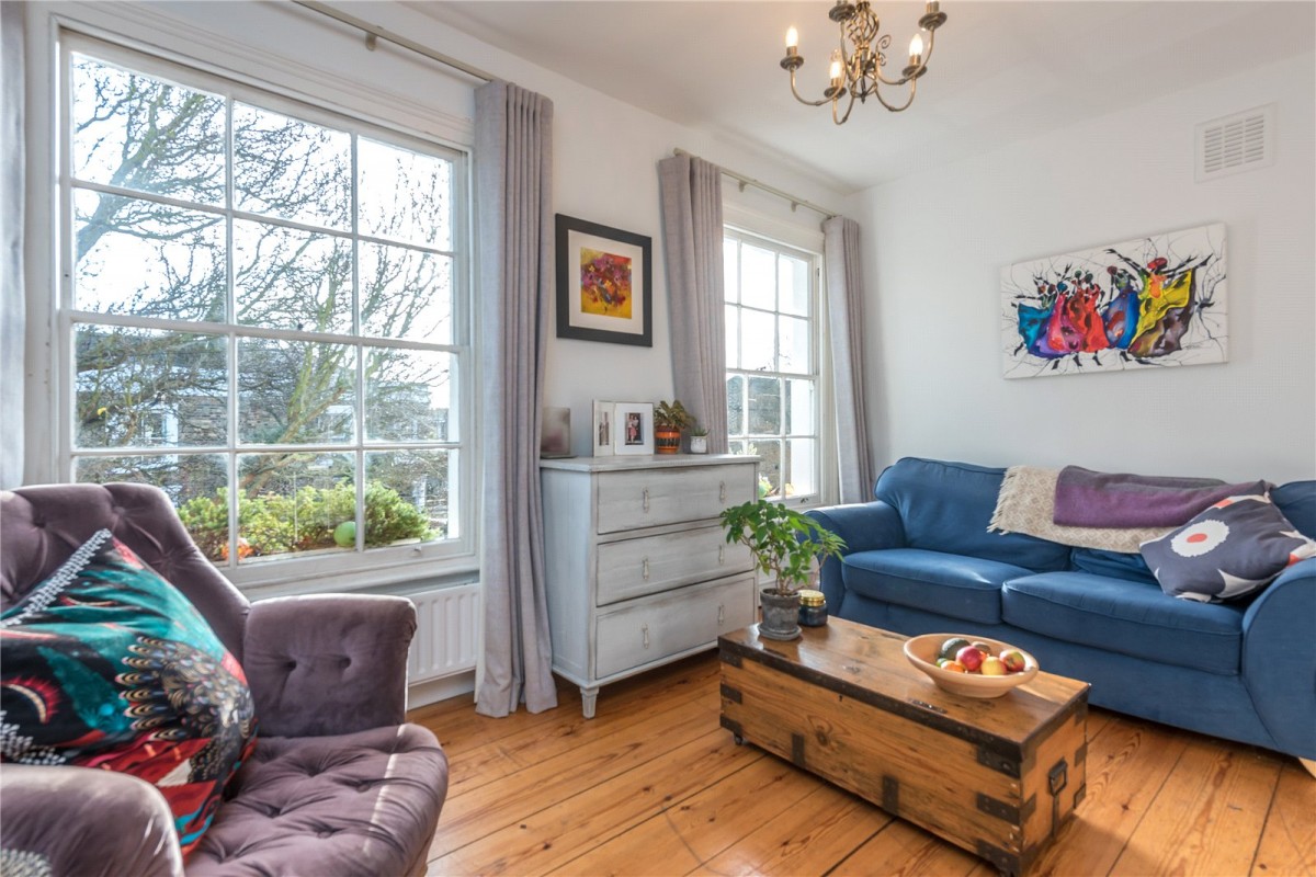 Islington, London