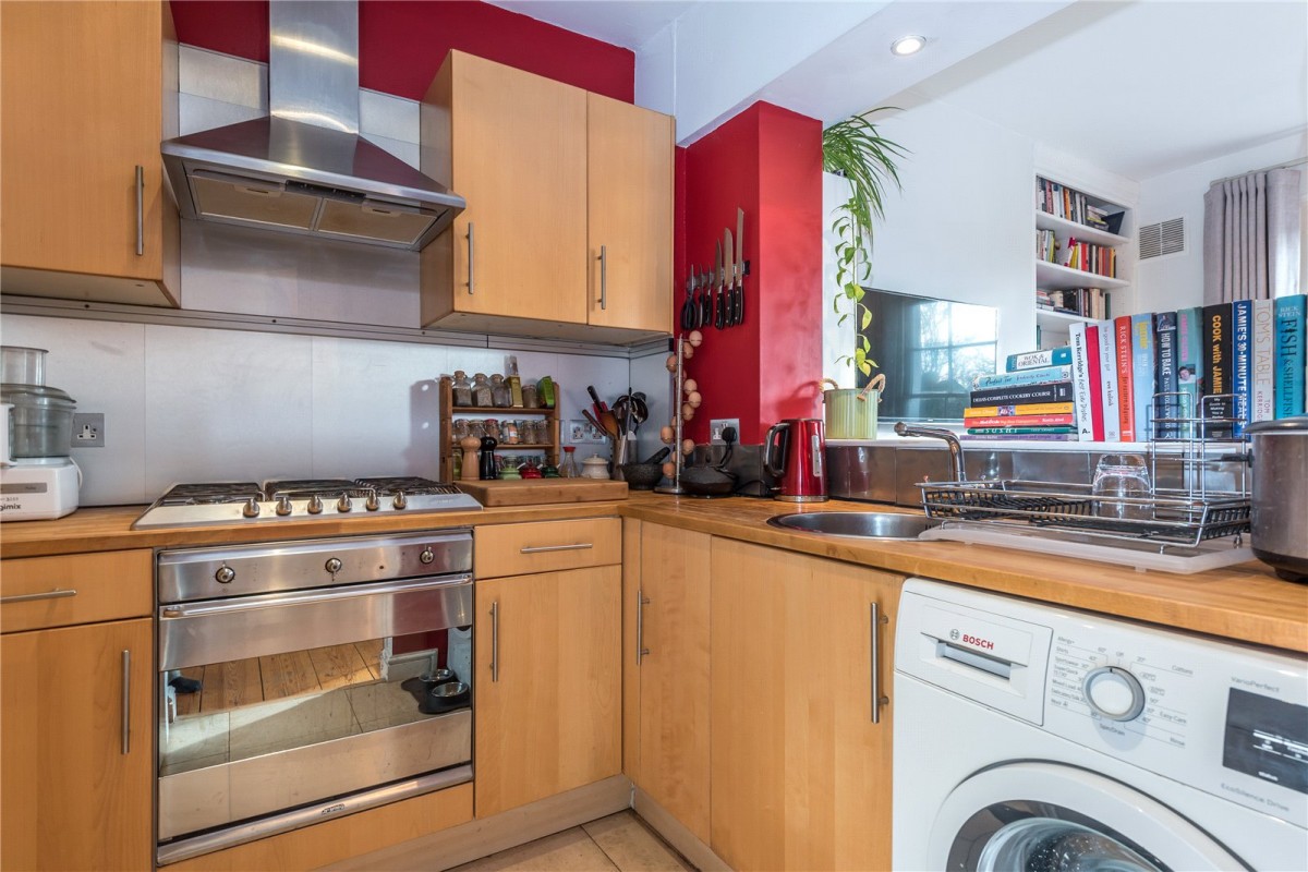 Islington, London