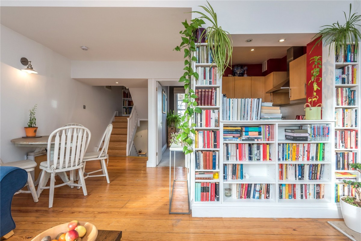 Islington, London