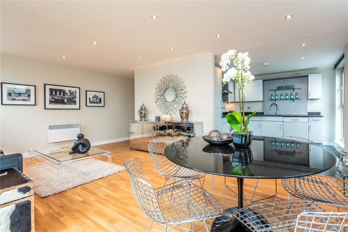 Islington, Hackney, London