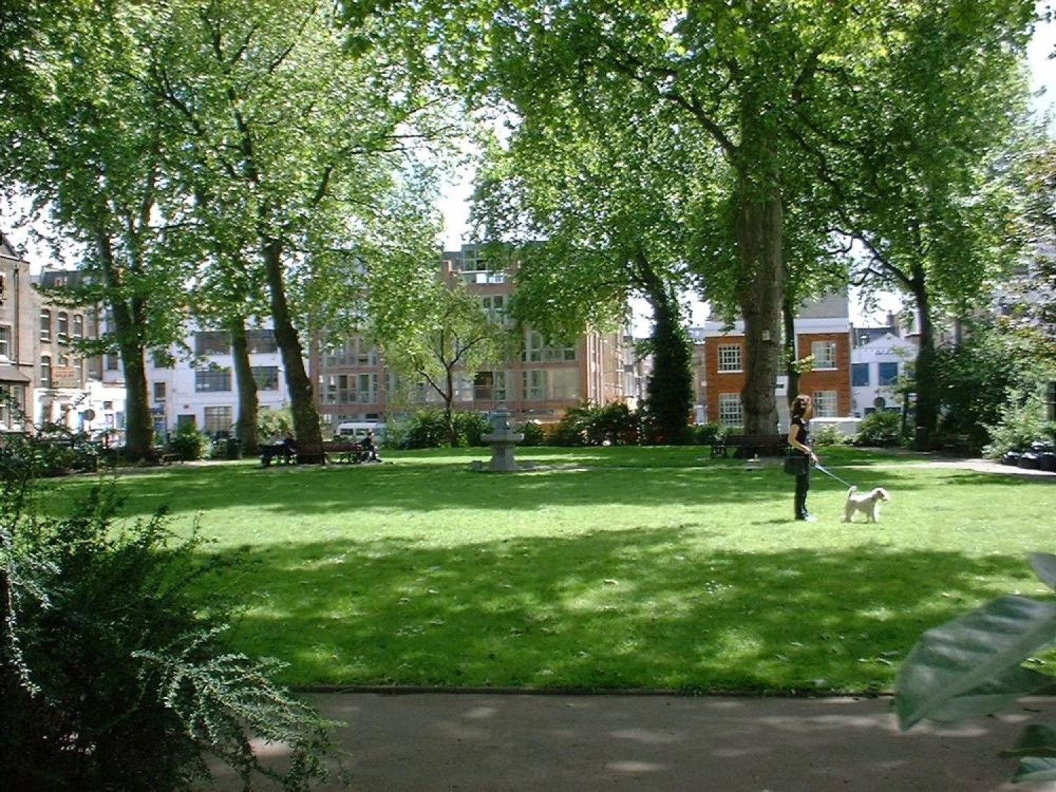 Angel, Islington