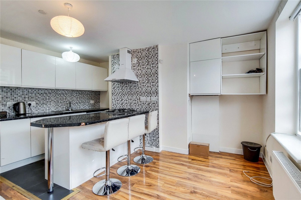 Islington, Angel, London