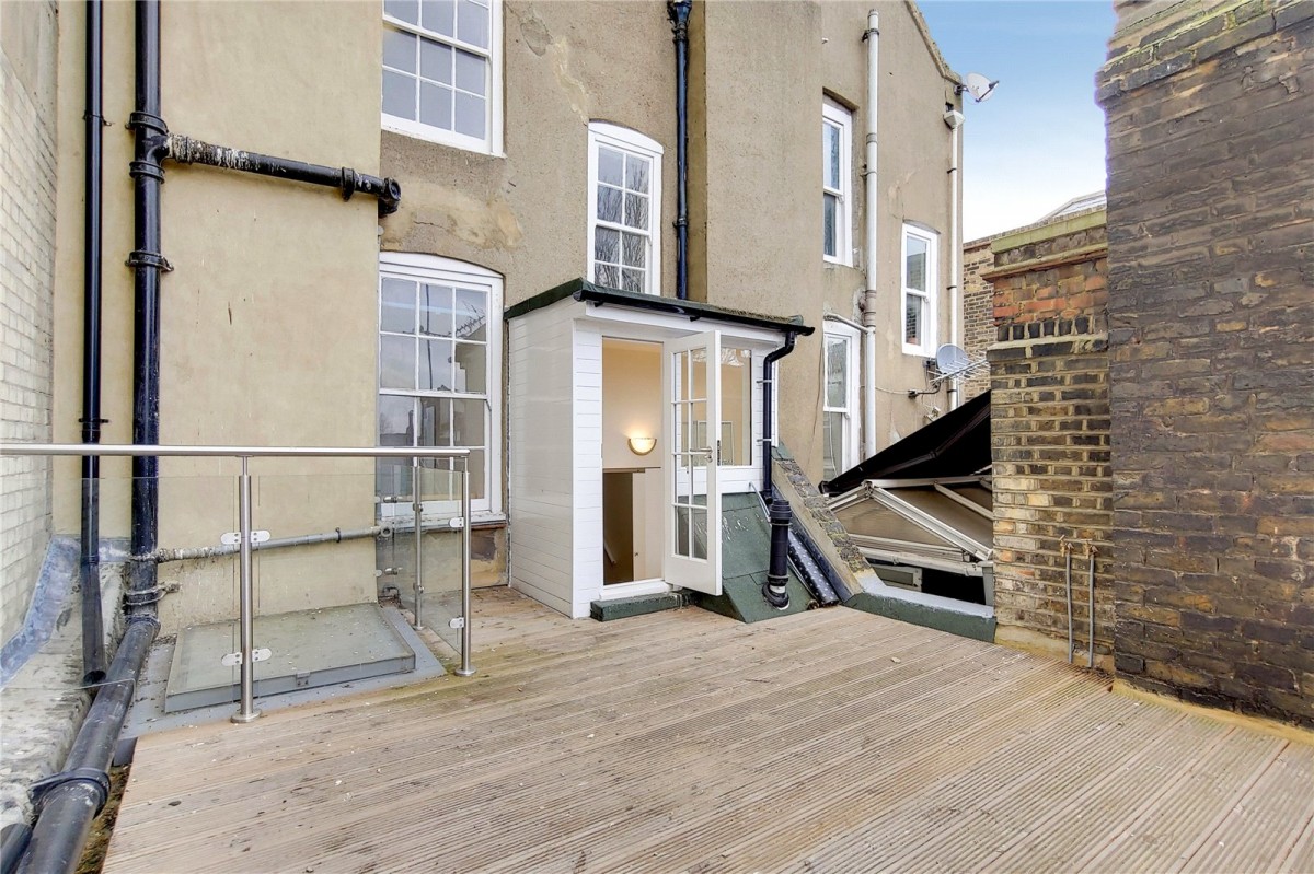 Islington, Angel, London