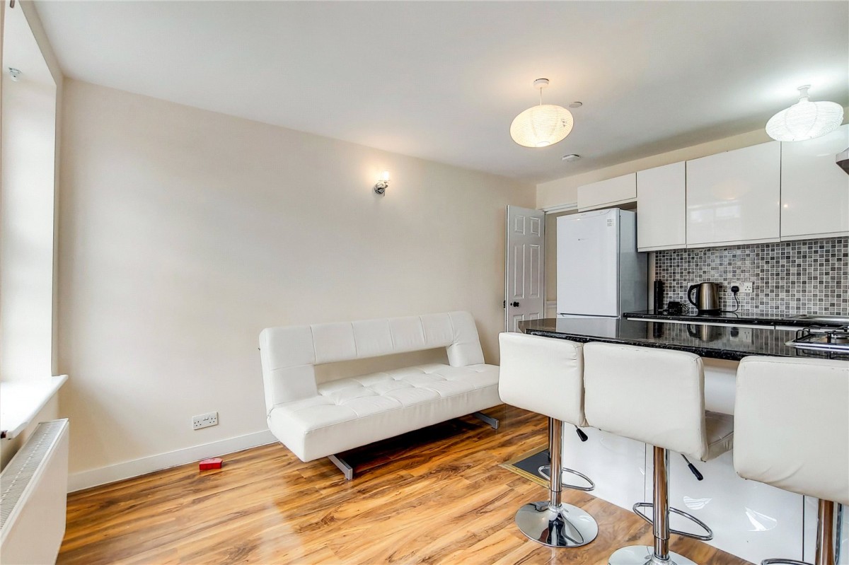 Islington, Angel, London