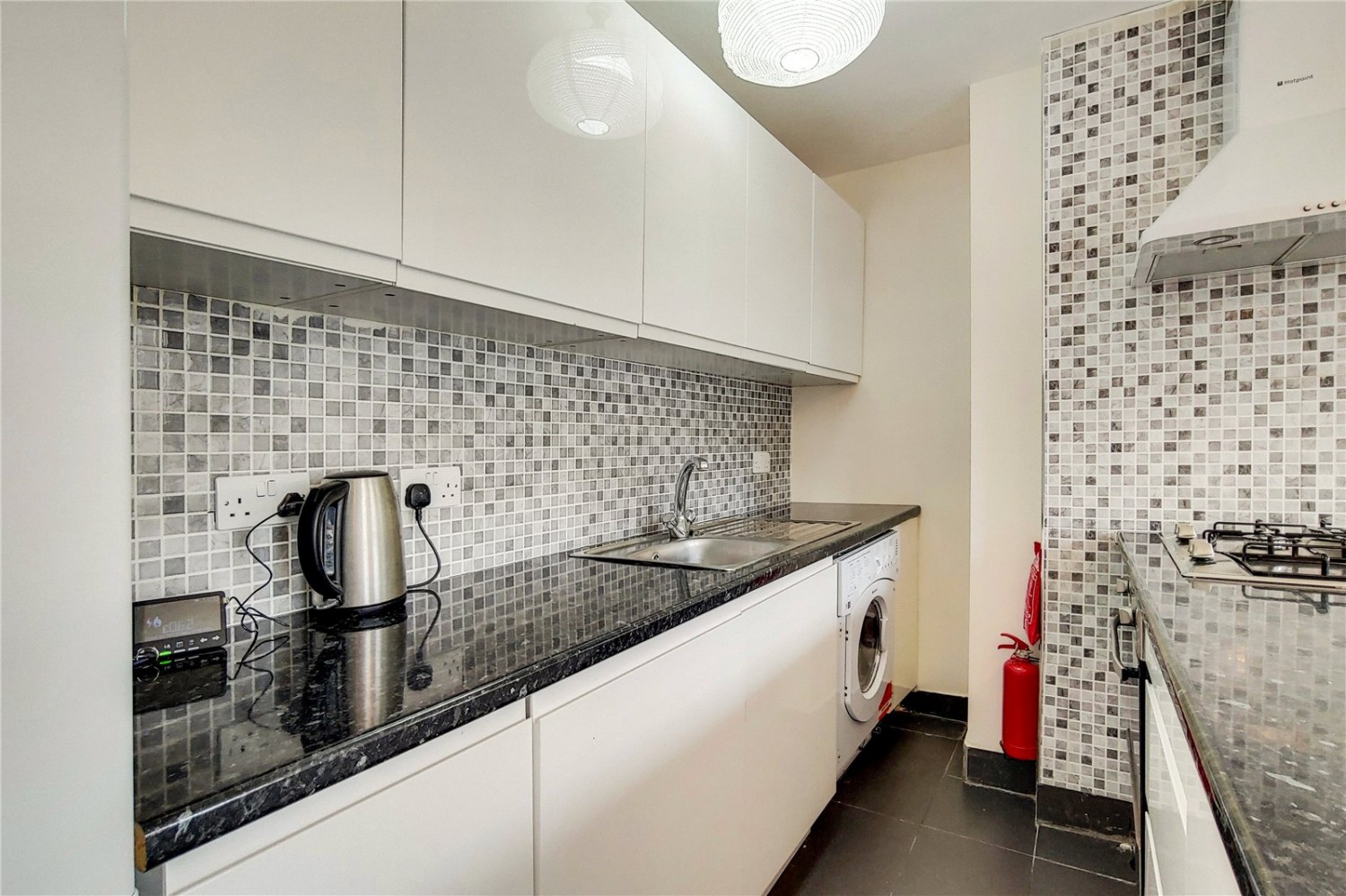 Islington, Angel, London