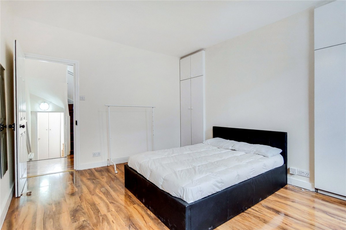 Islington, Angel, London