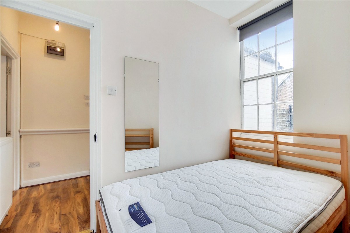 Islington, Angel, London