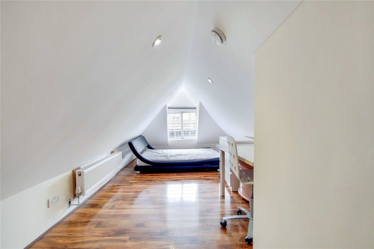 Islington, Angel, London