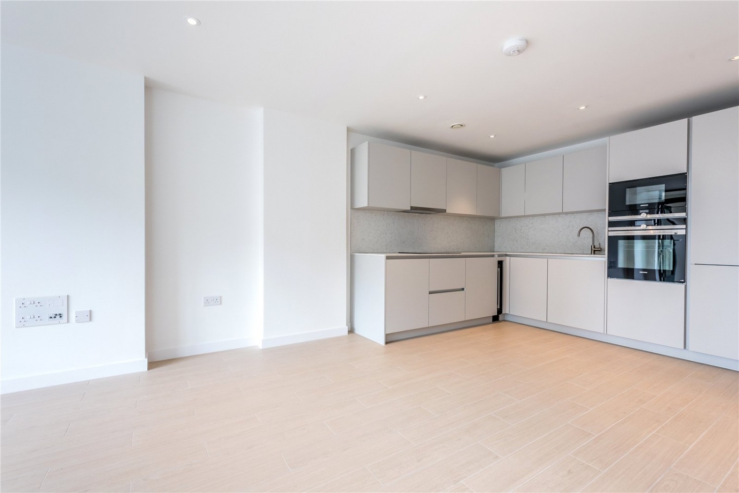 Packington Square, Islington, London