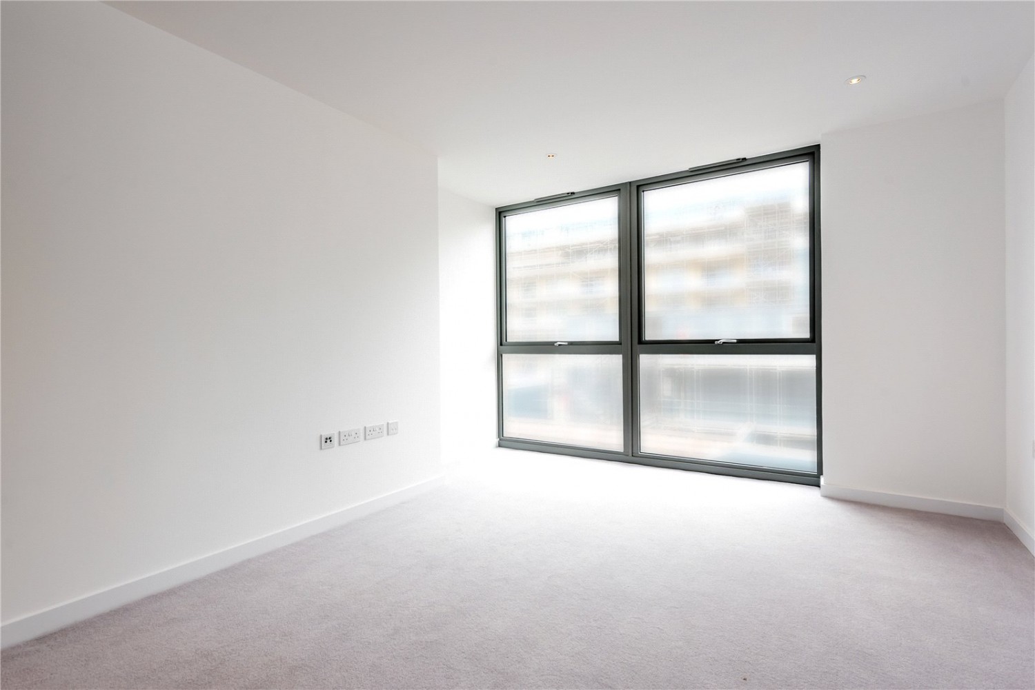 Packington Square, Islington, London