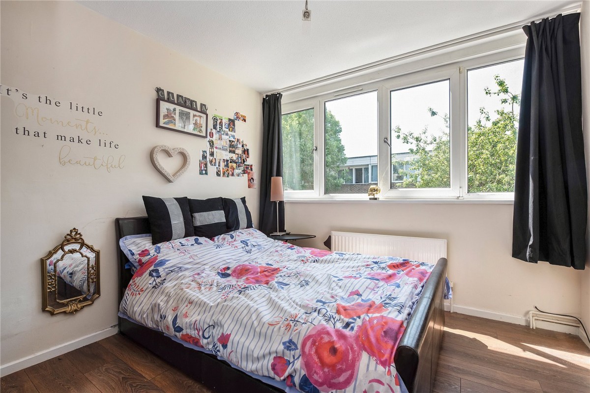 Popham Street, Islington, London
