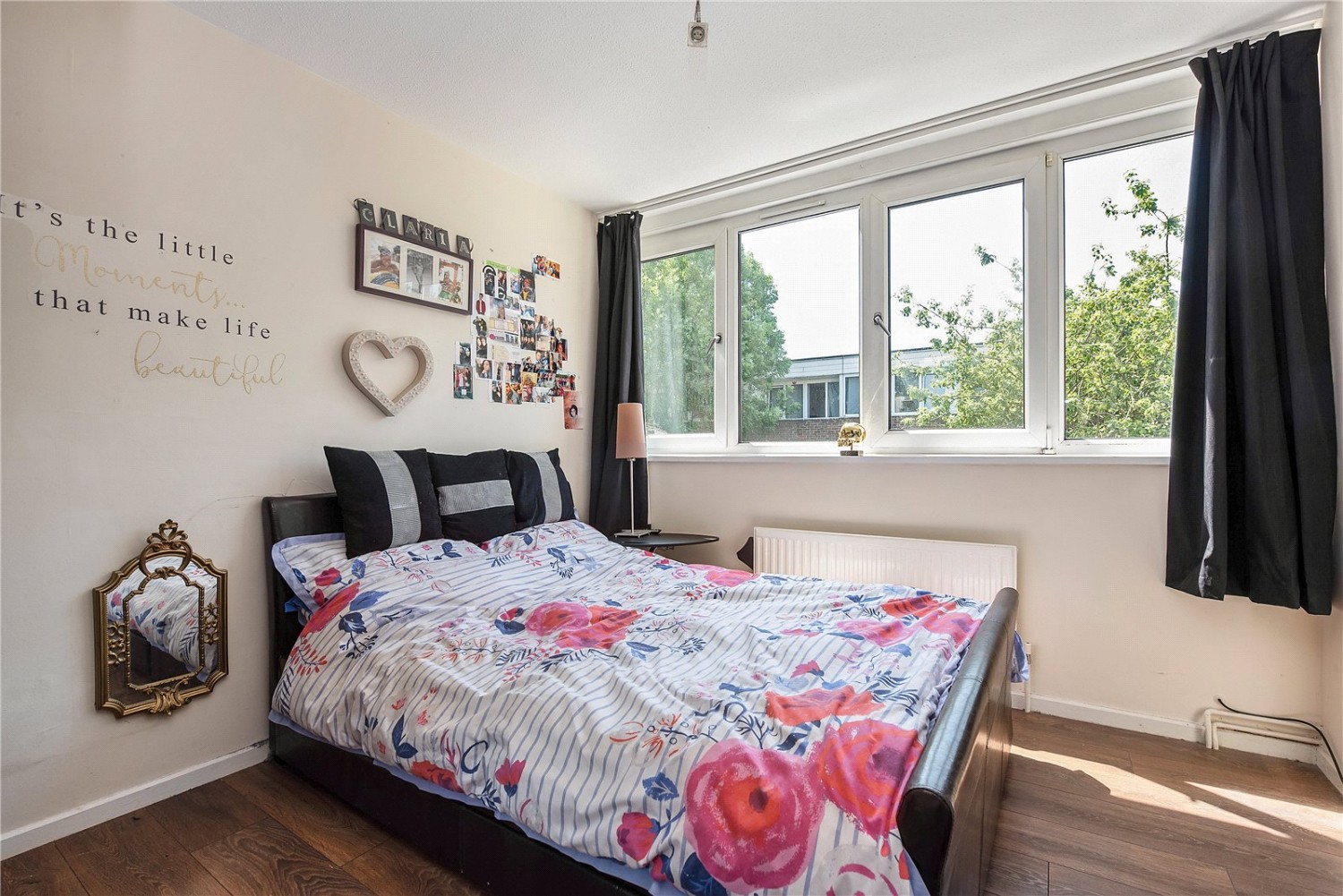 Popham Street, Islington, London