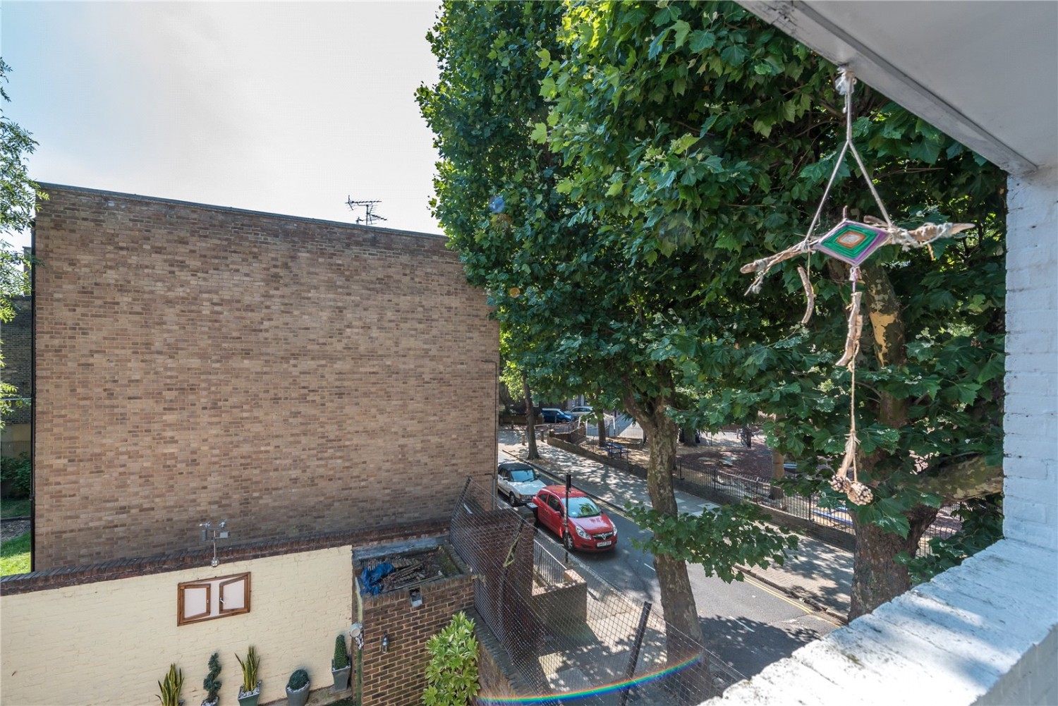 Angel, Islington