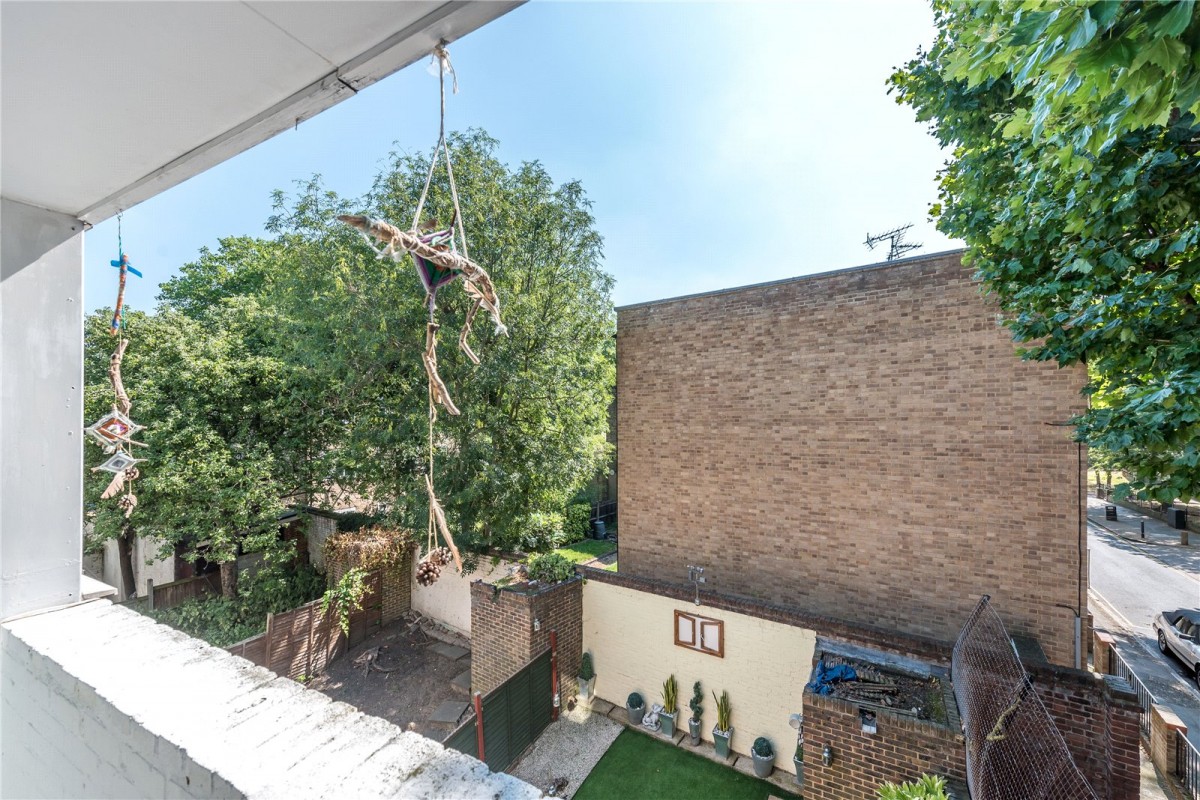 Angel, Islington