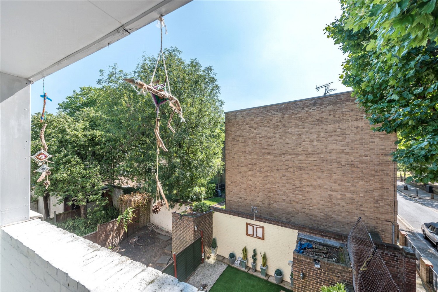 Angel, Islington