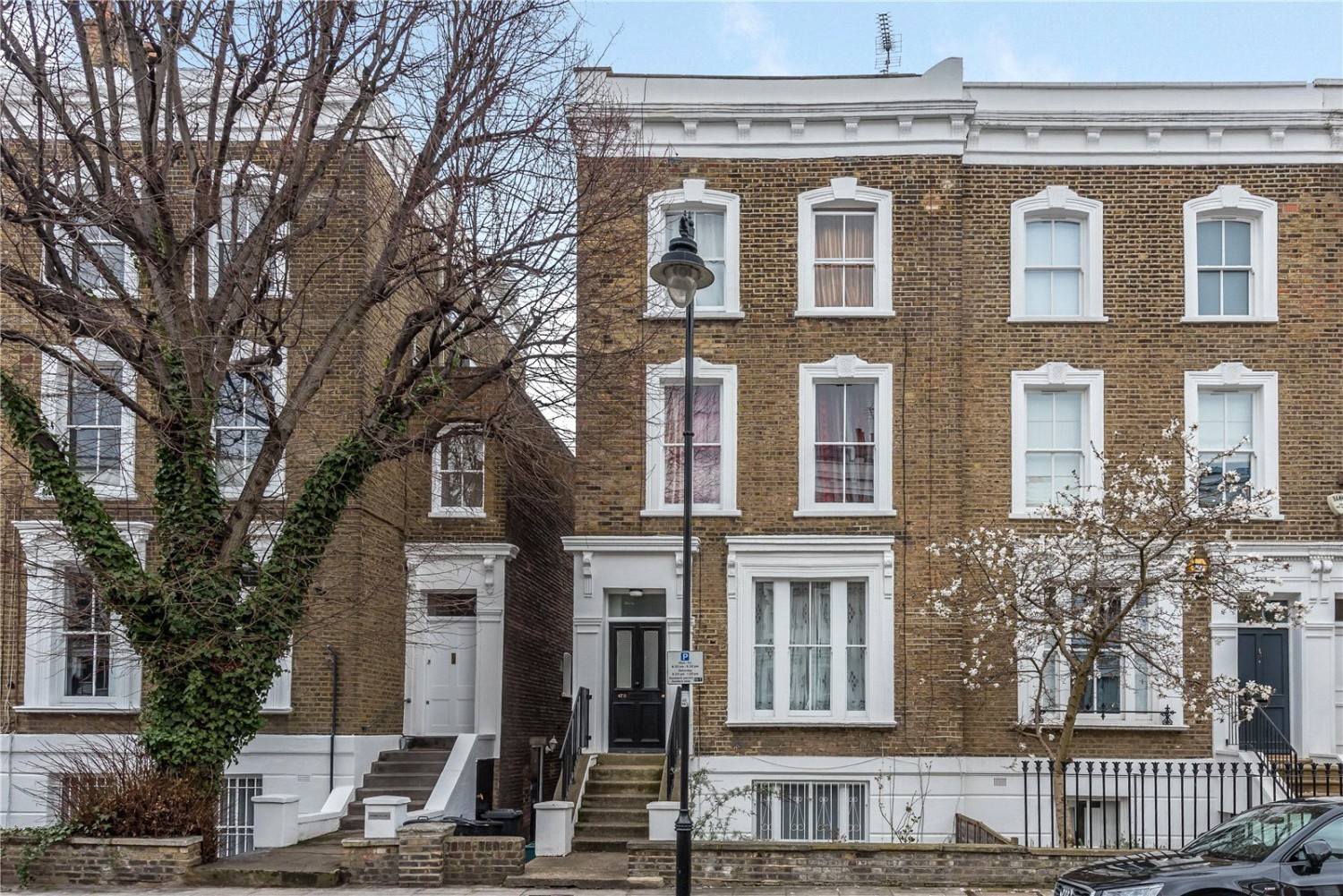 Islington, London