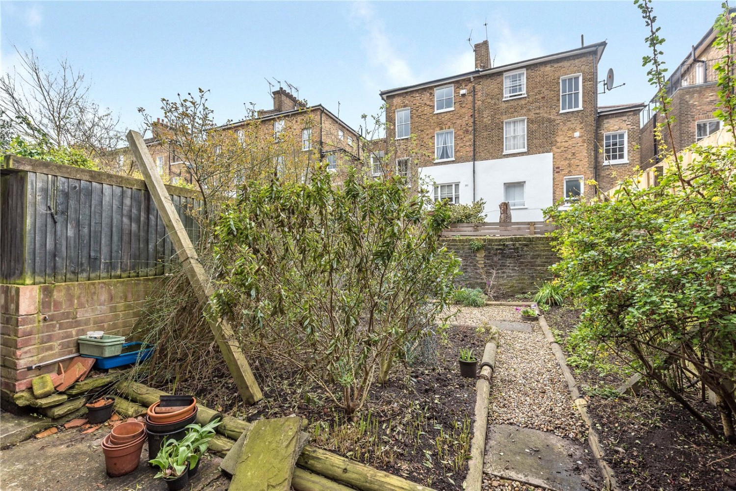 Islington, London