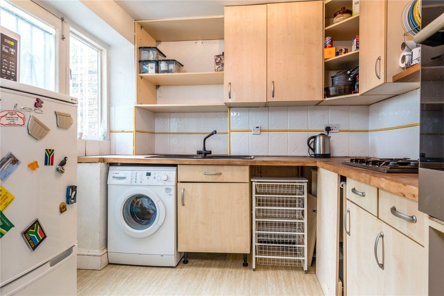 Islington, London