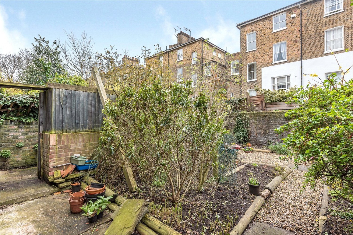 Islington, London