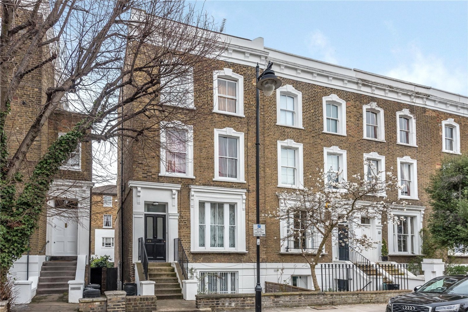 Islington, London