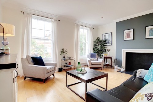 Islington, London