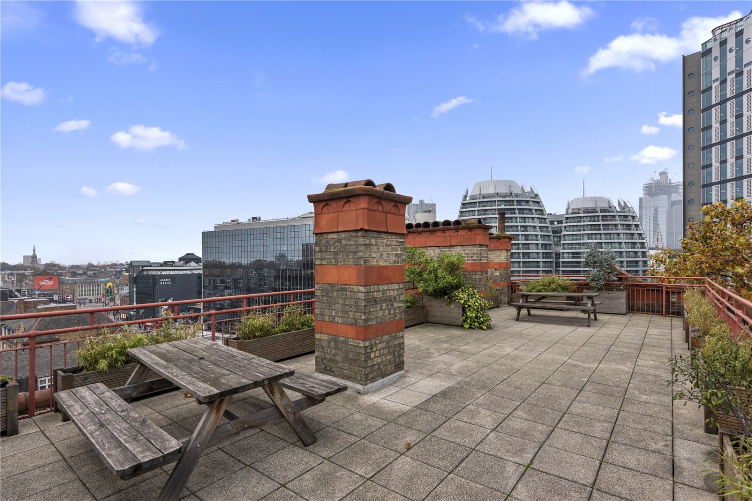 City Road, London