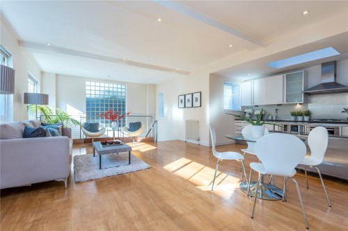 De Beauvoir, Islington, London