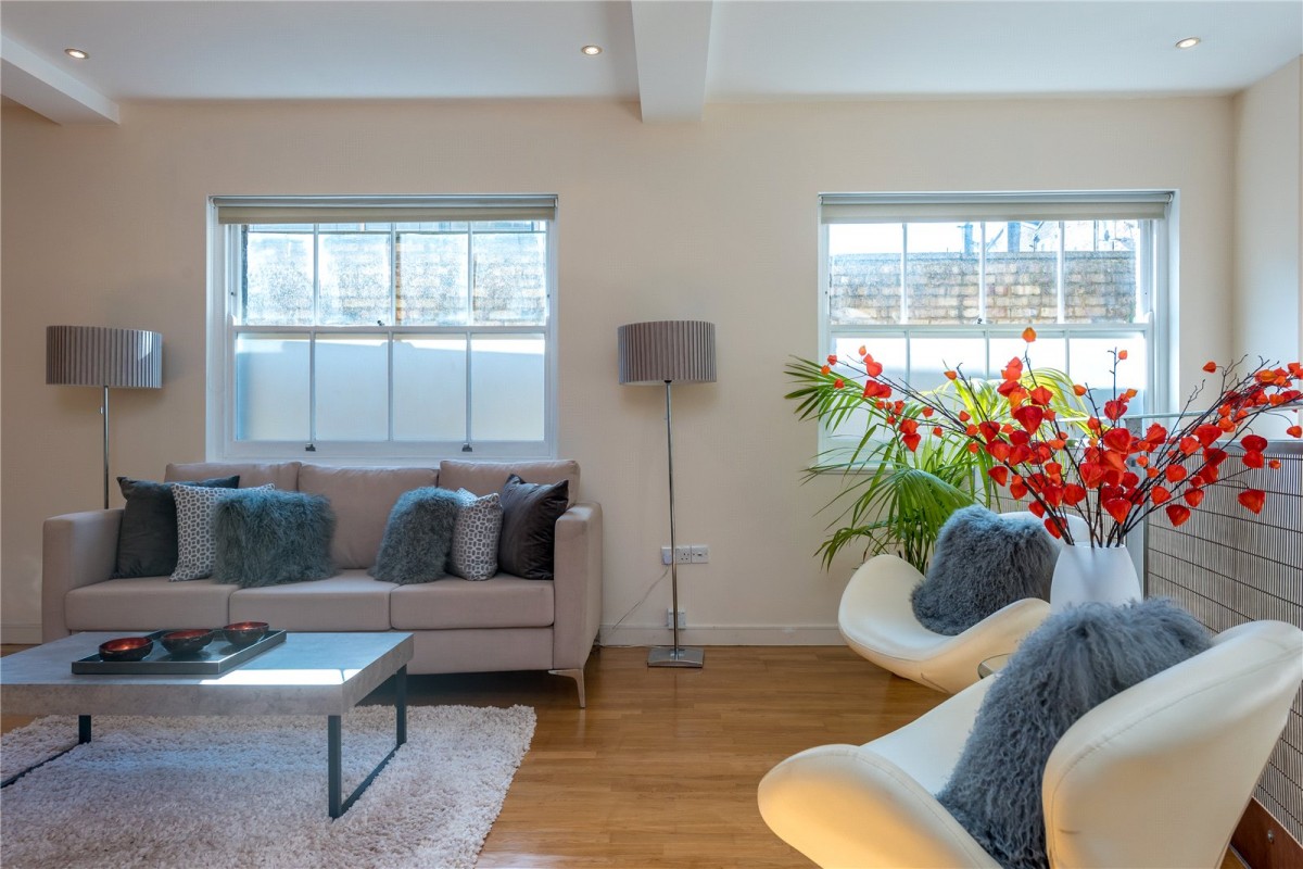 De Beauvoir, Islington, London