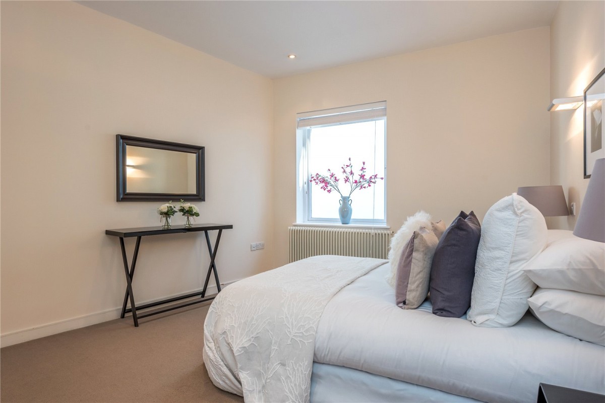 De Beauvoir, Islington, London