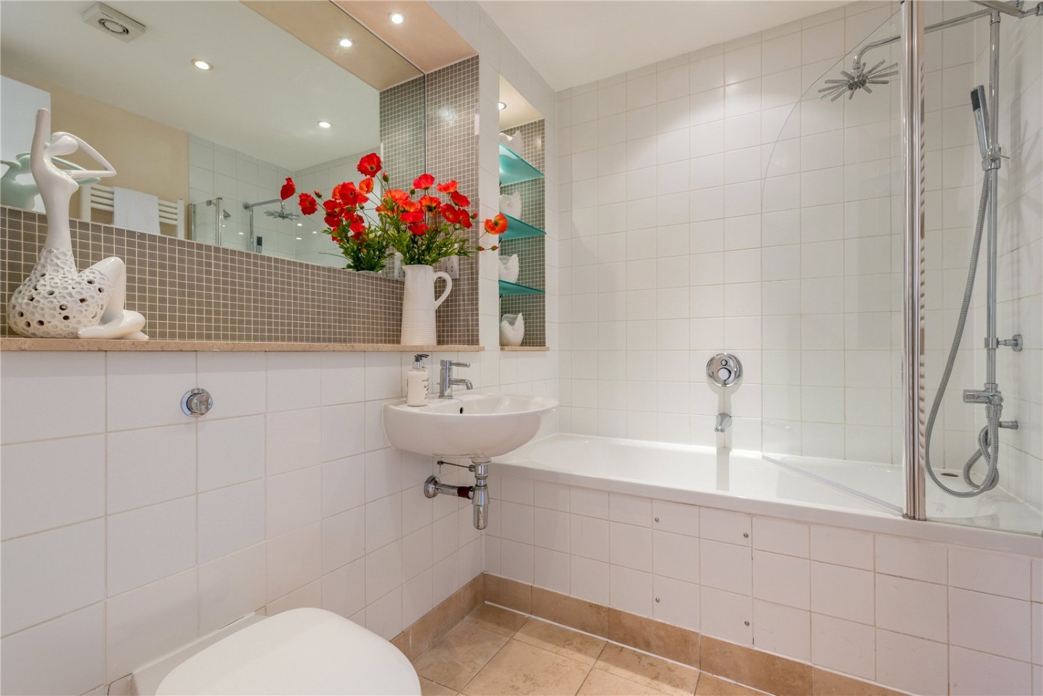 De Beauvoir, Islington, London