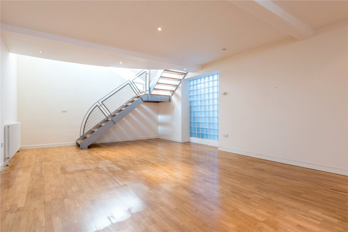 De Beauvoir, Islington, London