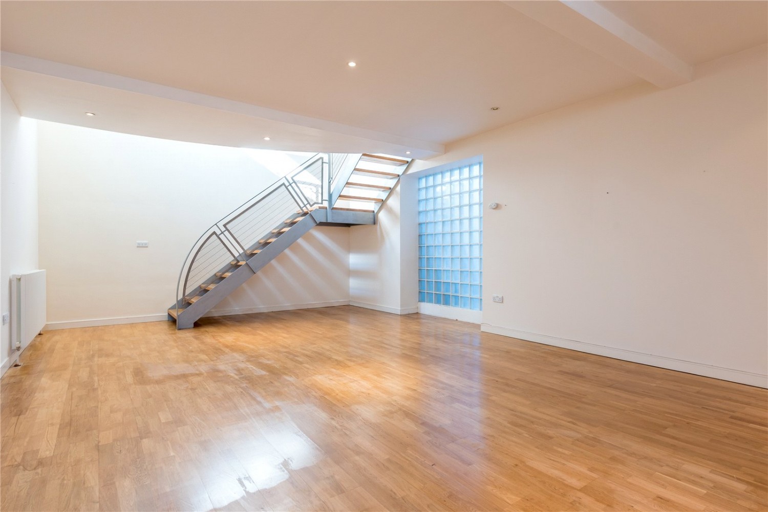 De Beauvoir, Islington, London