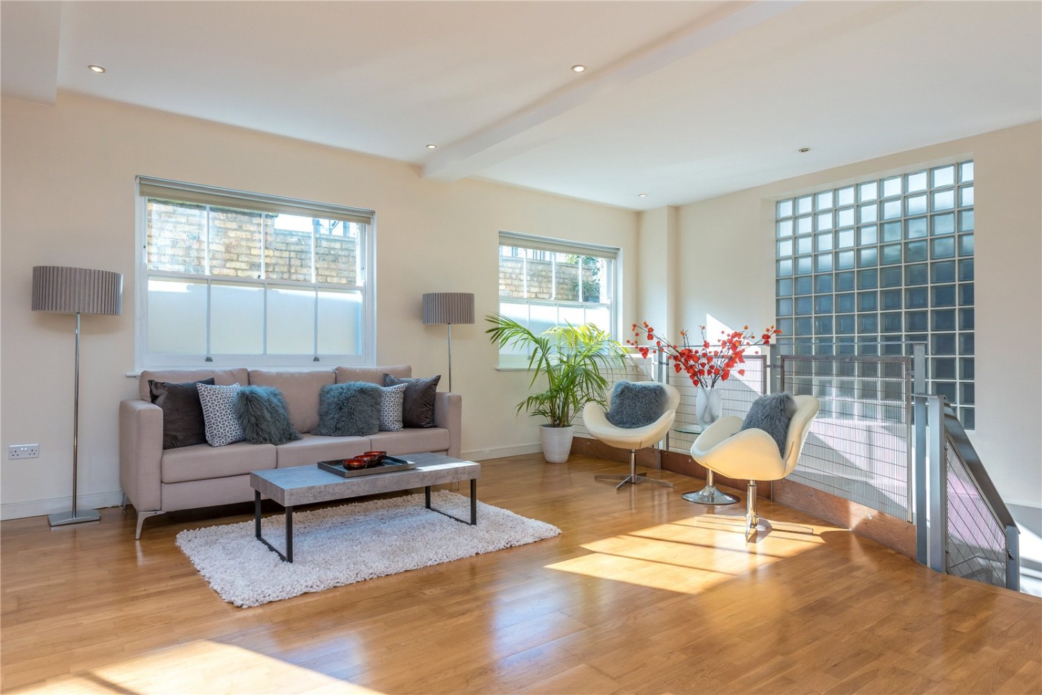 De Beauvoir, Islington, London