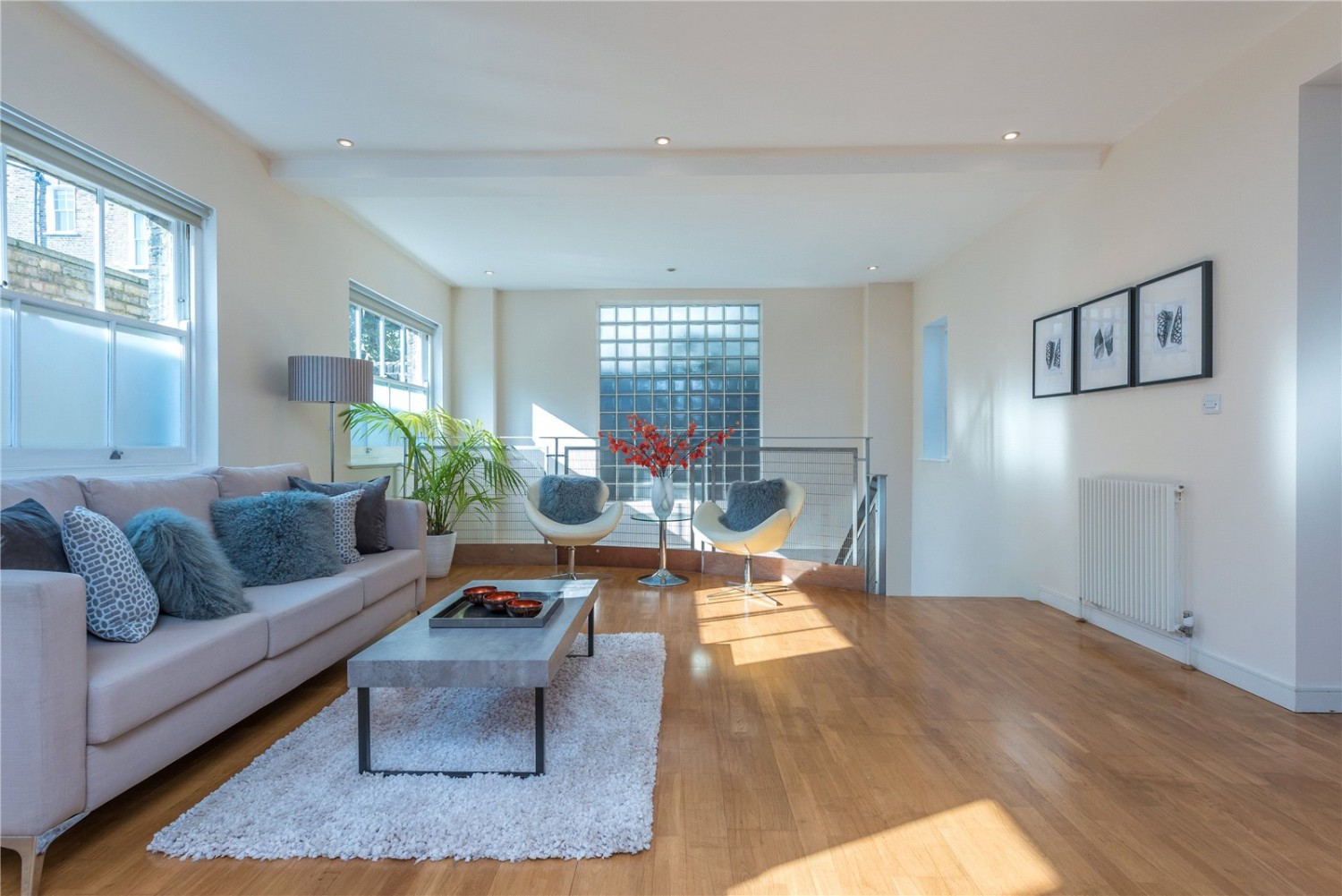 De Beauvoir, Islington, London