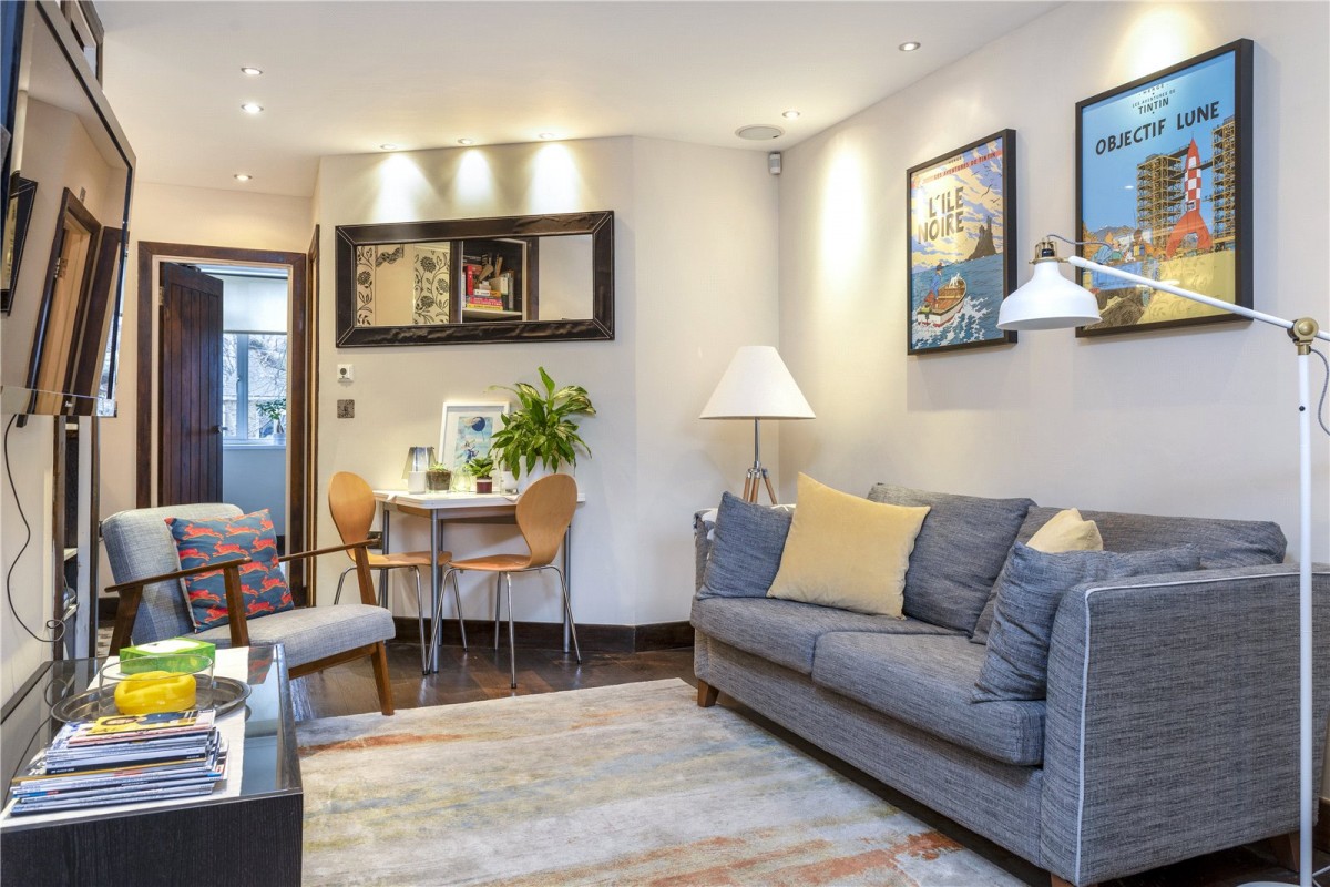 Barnsbury, Islington, London