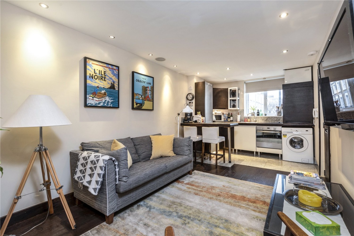 Barnsbury, Islington, London