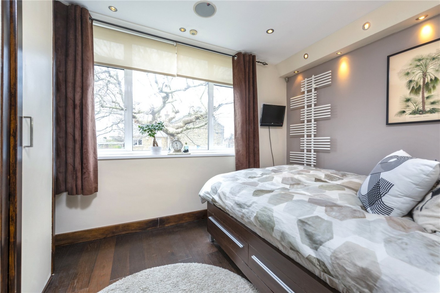 Barnsbury, Islington, London