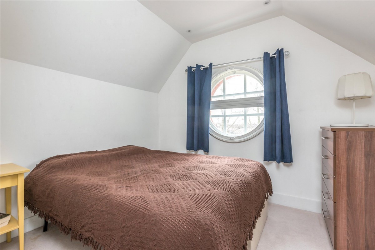 Maida Vale, London