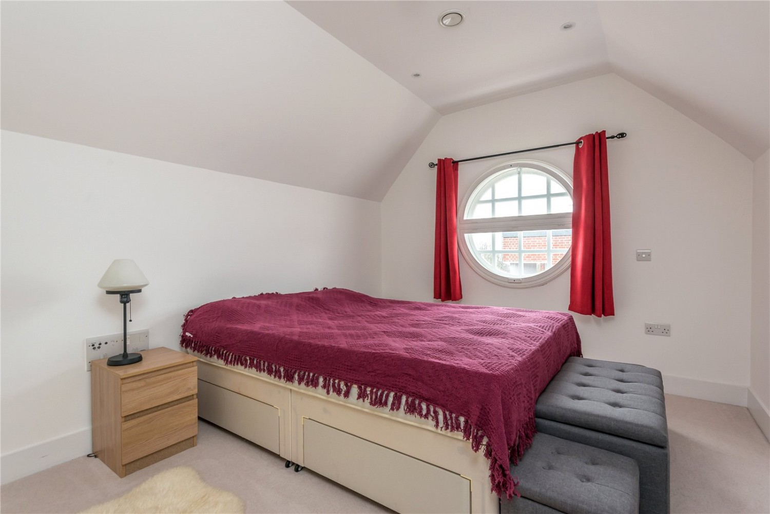 Maida Vale, London
