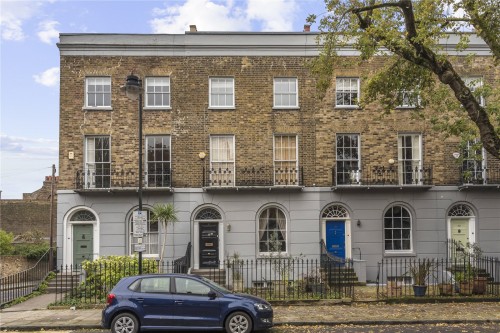 Canonbury, Islington