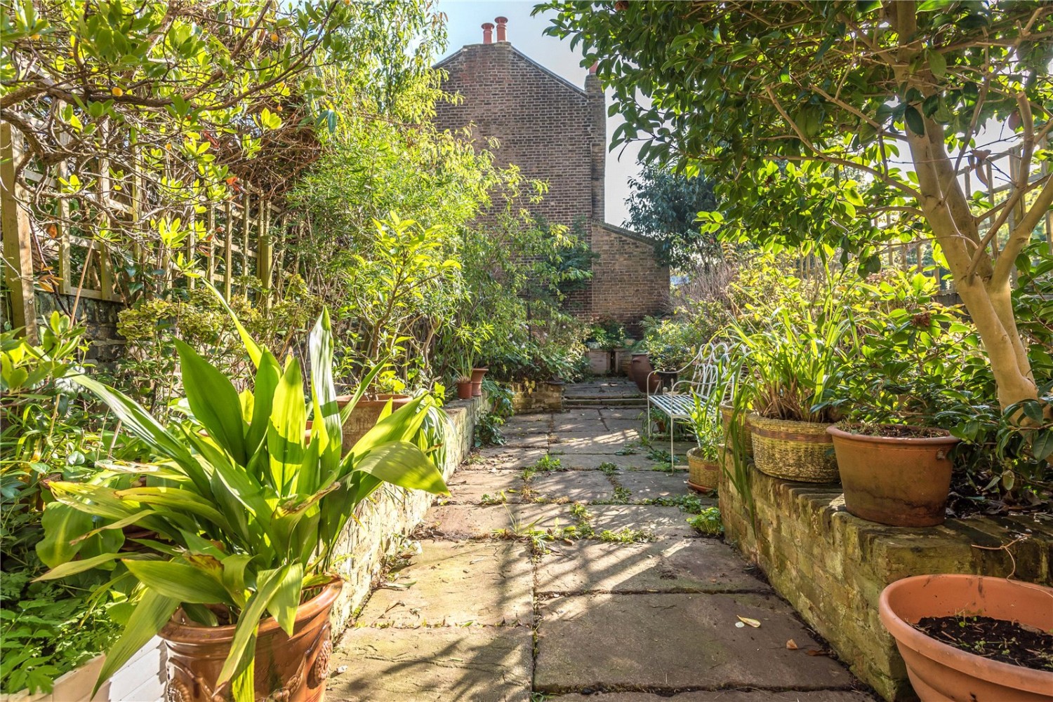 Canonbury, Islington